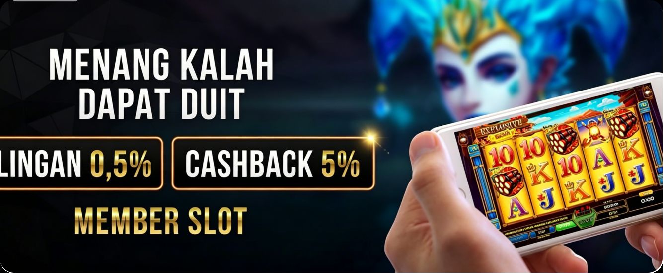 Main buayapokerapk.com Menang Jackpot Besar